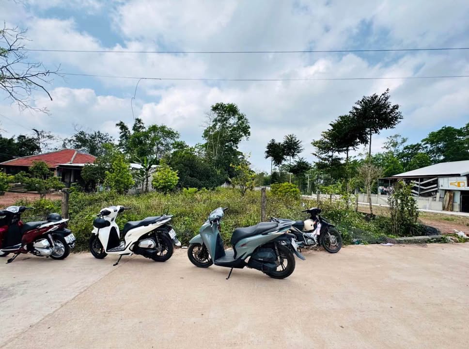 Đất nền Vũ Ngọc Phan Huế 106m² - Tiềm năng tăng giá!