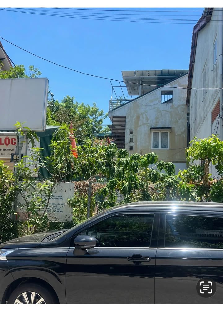 Nhà Phố Xuân Diệu TP Huế 60.5m² - Mặt tiền kinh doanh đắc địa!