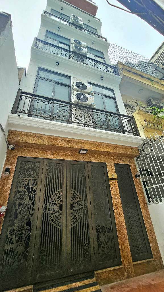 Nhà phố Kim Ngưu 65m² Hai Bà Trưng - Dòng tiền 20.5 tỷ ổn định