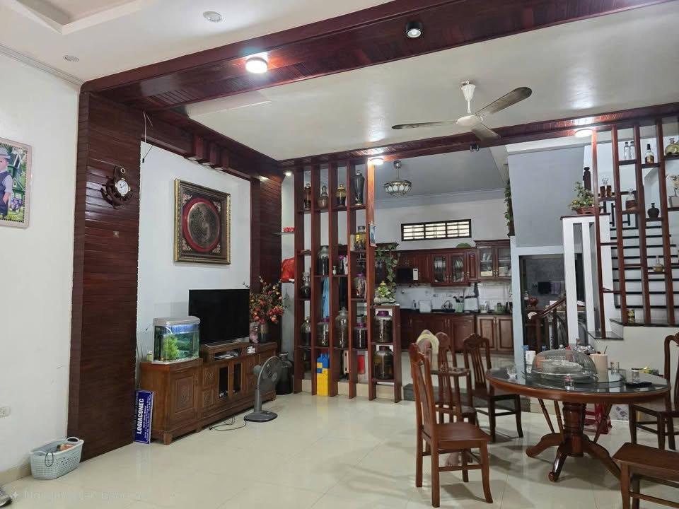 Nhà 3 Tầng Kinh Bắc, Bắc Ninh 84m² - Làn 2 Hoàng Hoa Thám, Giá Thỏa Thuận