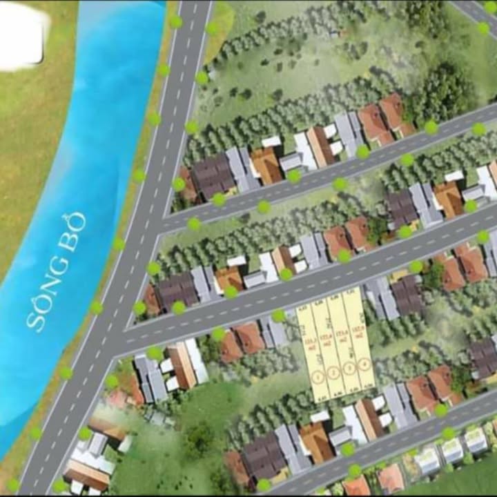 Đất nền Hương Toàn Huế 121m² – Tiềm năng tăng giá vượt trội!