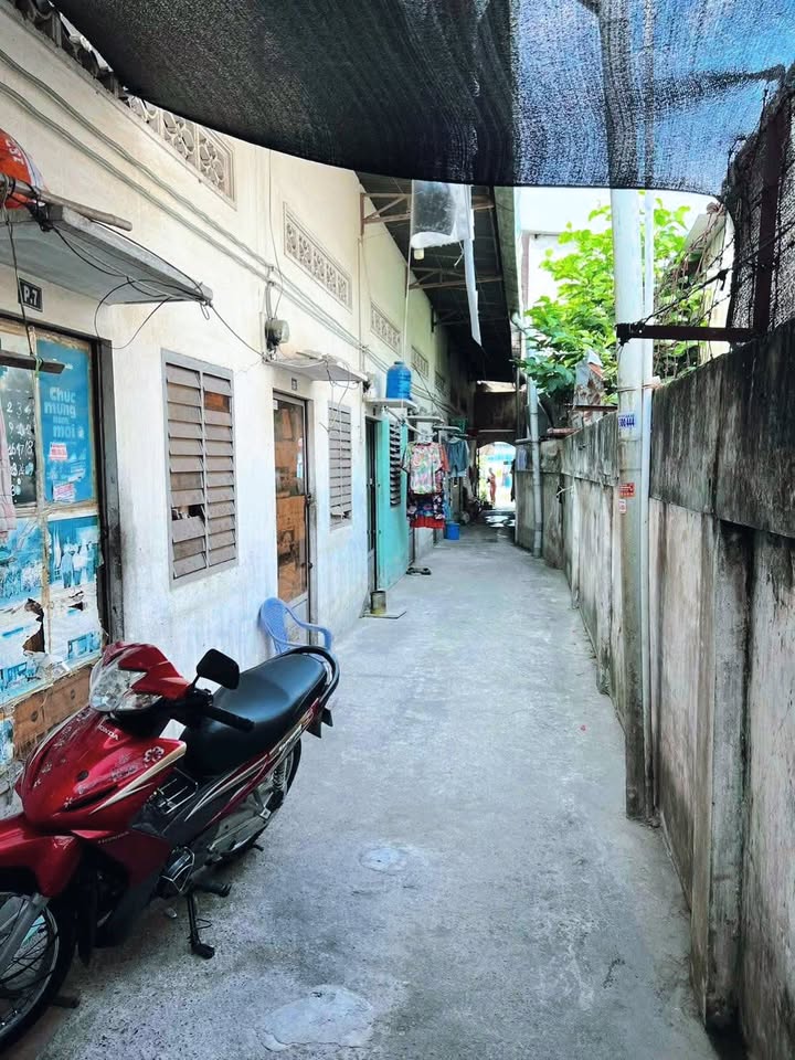 Nhà Phố & Phòng Trọ Hóa An 201.5m² - 5.25 tỷ: Đầu tư sinh lời ngay!