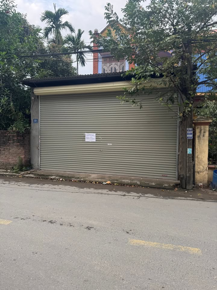 Nhà 300m² Đường Đỗ Thế Diên - Kinh doanh & An cư