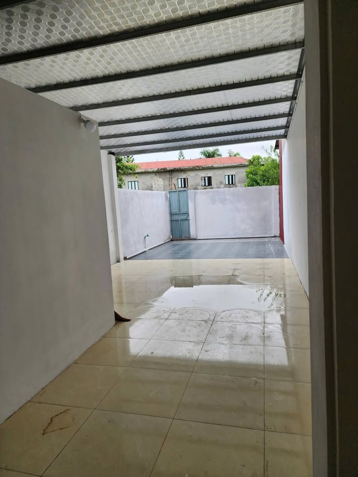 Nhà Riêng Lạc Xá Võ Cường 110m² - Đầu tư sinh lời 4.X tỷ!