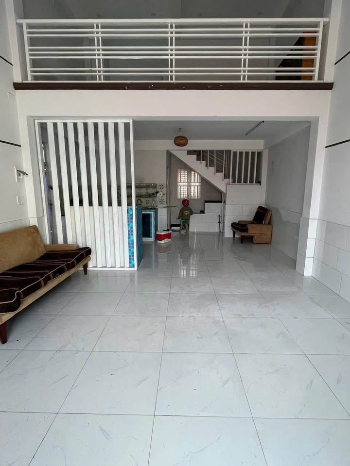 Nhà nguyên căn An Thạnh Thuận An 5 triệu - Ô tô vào tận nhà!