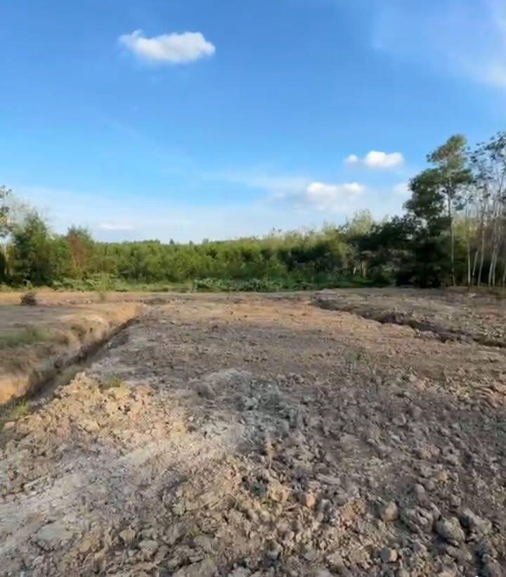 Đất nền Phước Thành, Phú Giáo 5400m² giá 1.8 tỷ - Sổ đỏ chính chủ