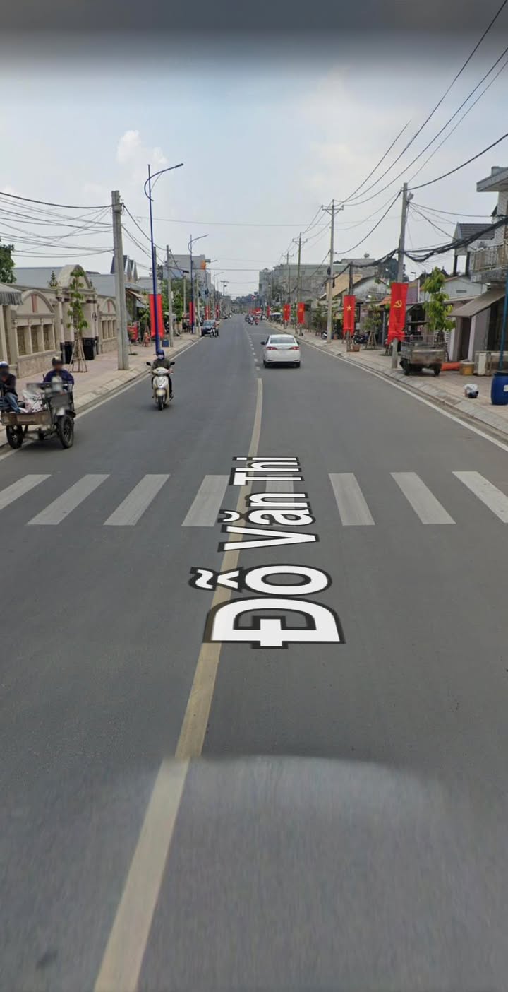 Đất nền Phường Trung Dũng, Biên Hòa 88m² - Xây dựng tự do, sổ đỏ sẵn sàng!