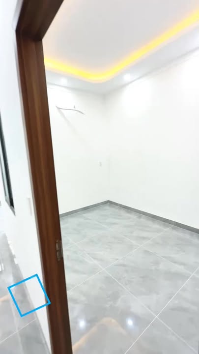 Nhà riêng Dĩ An 67m² 3PN - Ô tô vào tận nhà, sổ hồng sẵn!