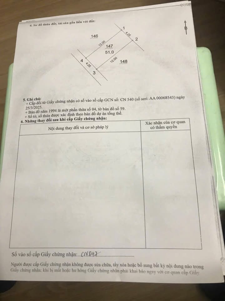 Đất nền Tây Hồ 51m² Xuân La - Sổ đỏ chính chủ, tiềm năng tăng giá!