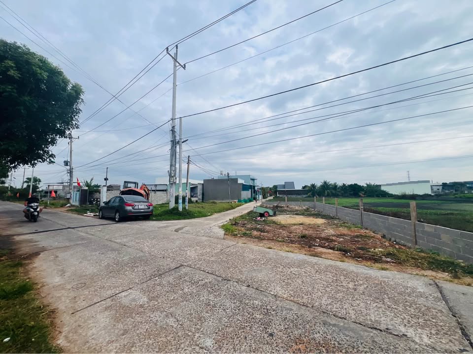 Đất nền Ngô Đức Tốn, La Gi 146m² - Tiềm năng tăng giá vượt trội!