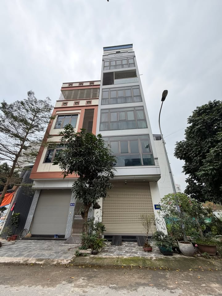 Liền kề Dương Nội Hà Đông 350m² - Vị trí đắc địa, kinh doanh đỉnh cao!