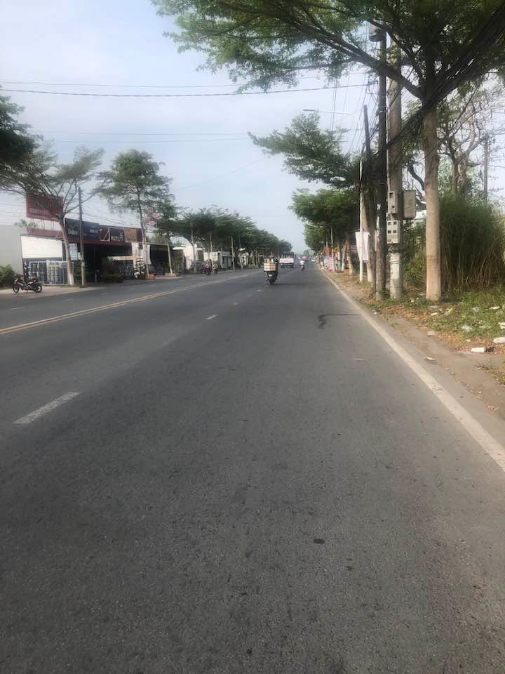 Bán Đất Mặt Tiền Nguyễn Sinh Sắc, Sa Đéc 234m² - Sổ Hồng Thổ Cư