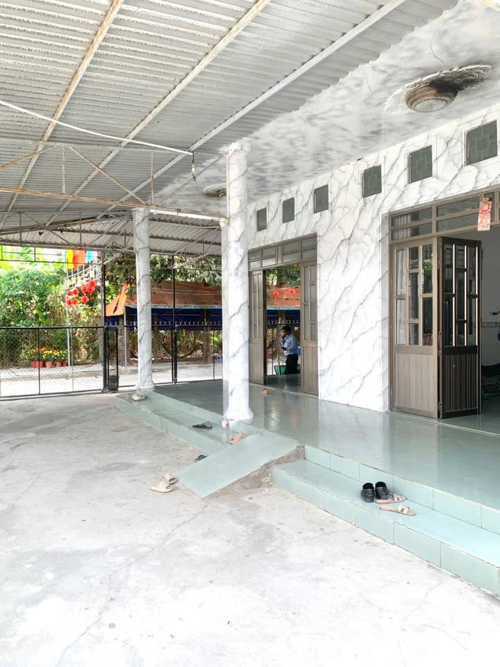 Nhà Mặt Tiền Hòn Đất 212m² - Vị trí vàng kinh doanh sầm uất!