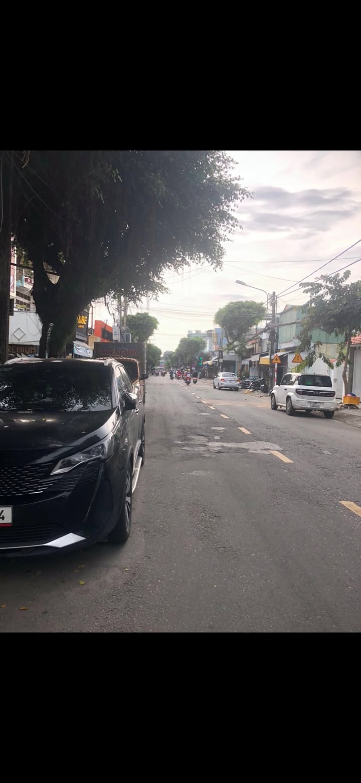 Mặt tiền 146 Mạc Cửu, Phú Quốc 45m² giá 3 triệu/tháng - Kinh doanh ngay!