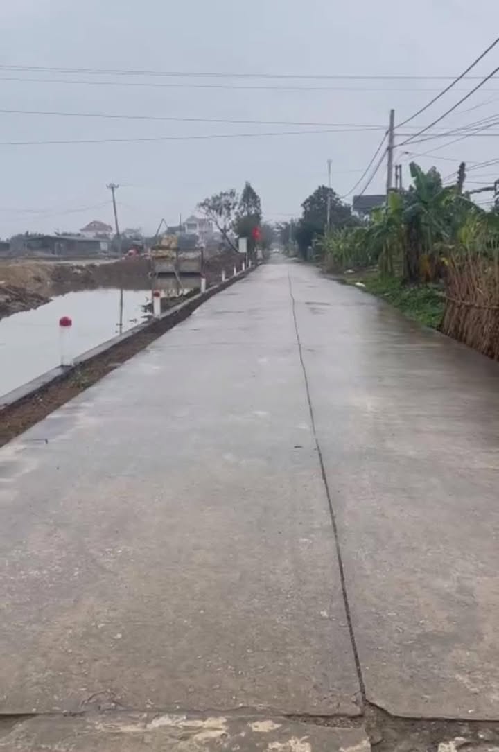 Đất nền Gia Viễn, Ninh Bình 90m² - Tiềm năng tăng giá vượt trội!