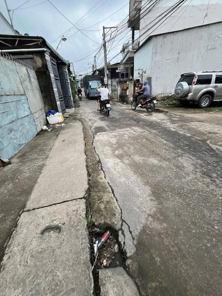 Đất nền Tân Hòa, Đồng Phú 85m² 2.15 tỷ - Tiềm năng tăng giá!