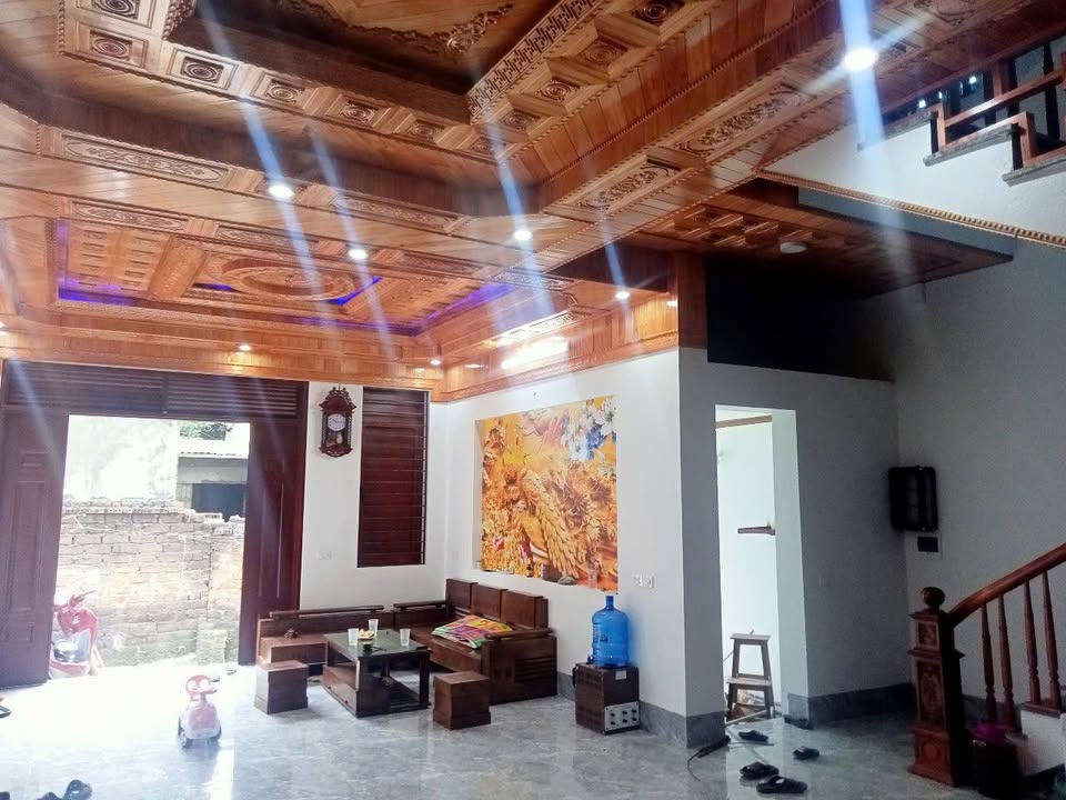 Nhà Riêng Việt Trì 77m² - Chính chủ bán, sẵn sàng ở ngay!