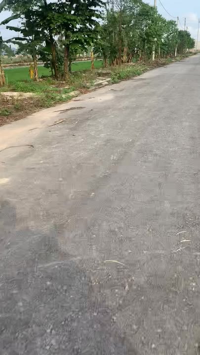 Đất nền Phường Viên Sơn Sơn Tây 100m² giá 700 triệu - Sổ đỏ chính chủ!