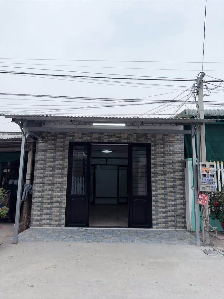 Bán nhà Phường 2 TP Tây Ninh 142m² giá 1.38 tỷ - Sẵn sàng ở ngay!