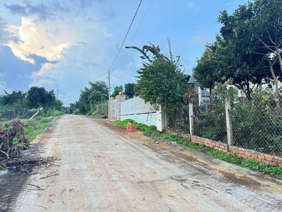 Đất Nền Nam Ban 280m² - Sổ Đỏ ODT, Giá 1.1 Tỷ/Lô