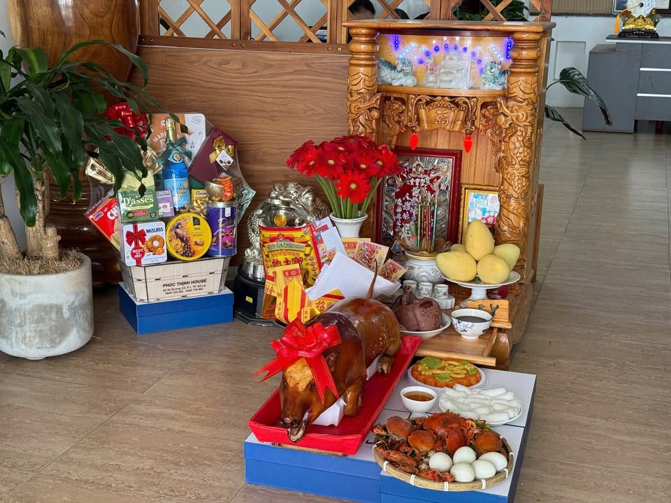 Nhà Mặt Tiền Mạc Đỉnh Chi Đà Lạt 78m² - Kinh Doanh Đa Ngành