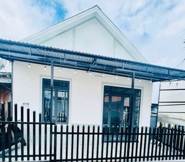 Nhà Cấp 4 Lạc Dương 96m² - Giá Tốt 1.6 Tỷ - Sổ Chung