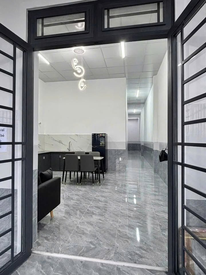 Nhà Đẹp 125m² Gần Hồ Nam Sơn, Đà Lạt - Sẵn Sàng Ở Ngay