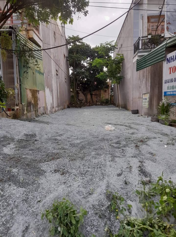 Bán Đất Thổ Cư 100m² Mặt Tiền Đường 6.2m, Đối Diện Trạm Y Tế Nam Ban, Lâm Hà