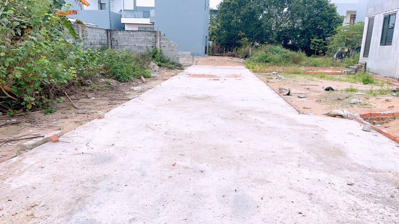 Bán Đất Kiệt Ô Tô Khái Tây 1, Ngũ Hành Sơn - 81m² Giá 2.87 Tỷ, Sổ Sẵn