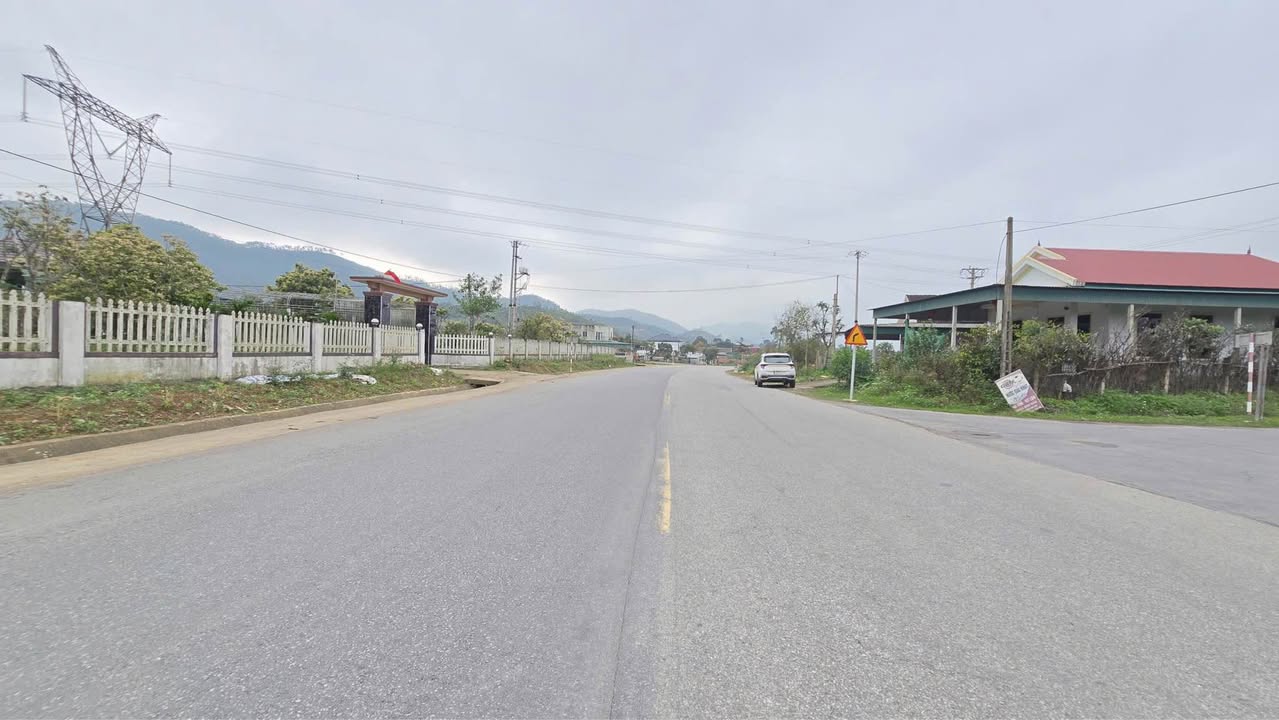 Đất Nền Tỉnh Lộ 3 Thạch Hà 210m² Giá 3.2 Tỷ - Sổ Đỏ Chính Chủ