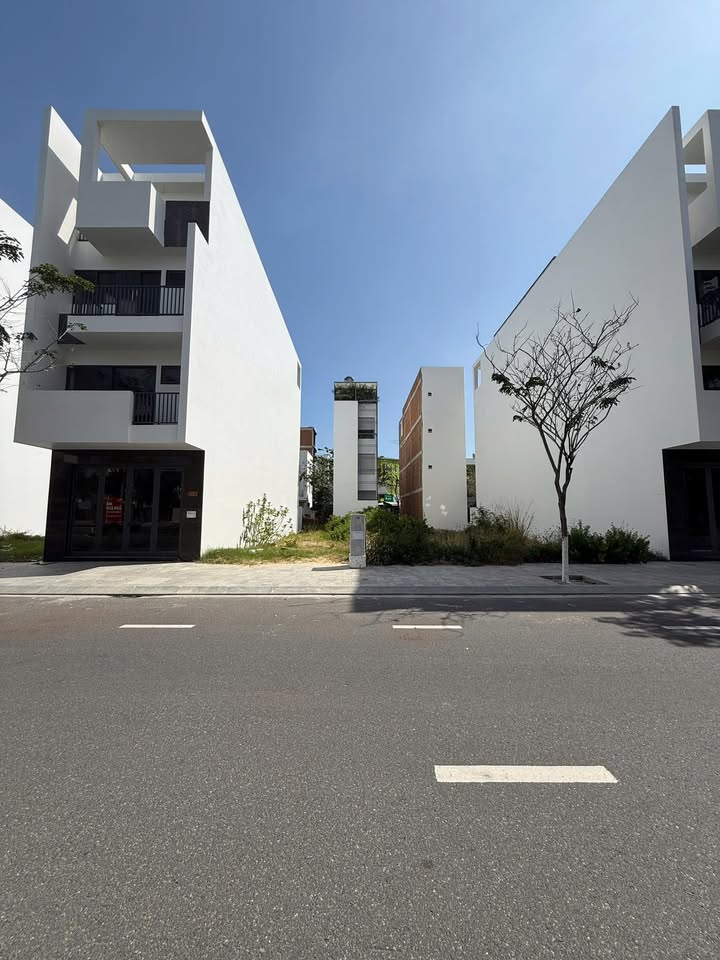 Đất nền VCN Phước Long 2 Nha Trang 110m² - Sổ đỏ chính chủ!