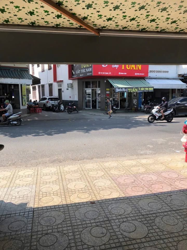 Nhà Mặt Tiền Dã Tượng, Nha Trang - Căn Góc 150m², 22 Tỷ, Dòng Tiền Ổn Định