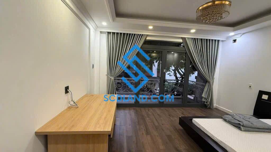 Cho thuê nhà mặt tiền Văn Tiến Dũng, Nha Trang - 370m² kinh doanh đa ngành