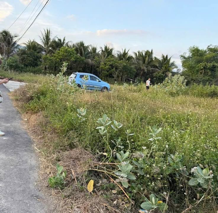 Đất Chính Chủ Diên Phước 90.8m² - Sổ Đỏ Sẵn Sàng Giao Dịch