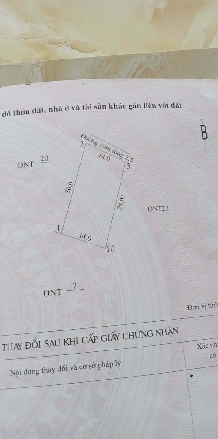 Bán Đất Phường Quang Tiến, Thái Hòa: 643m² View Sông Hiếu, Gần Bệnh Viện Tây Bắc