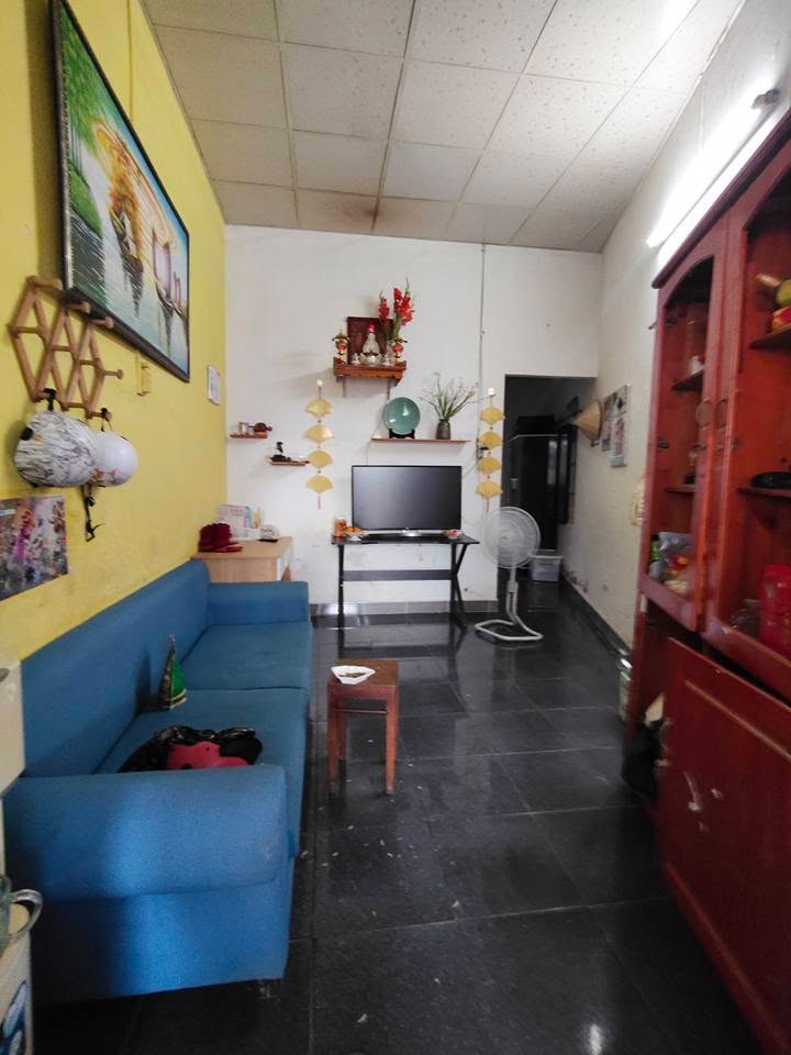 Nhà 52m² Vĩnh Thái, Nha Trang - Chính chủ chào bán gấp 1.39 tỷ