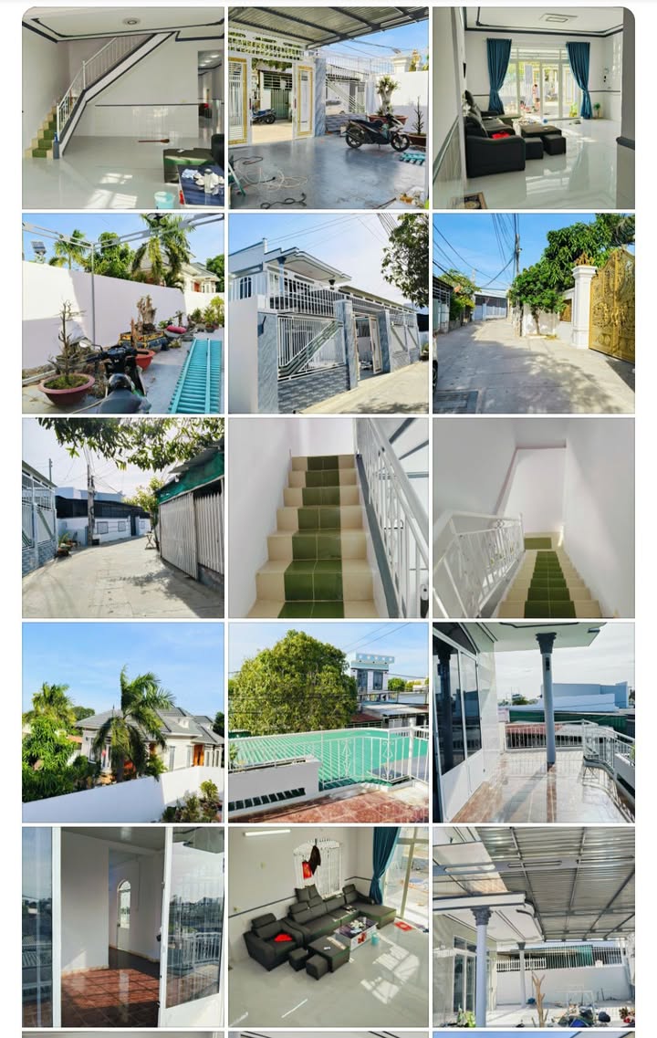 Nhà 435m² Phường Đô Vinh, Cam Ranh - Sổ Sẵn, 3PN, 3 Ô Tô