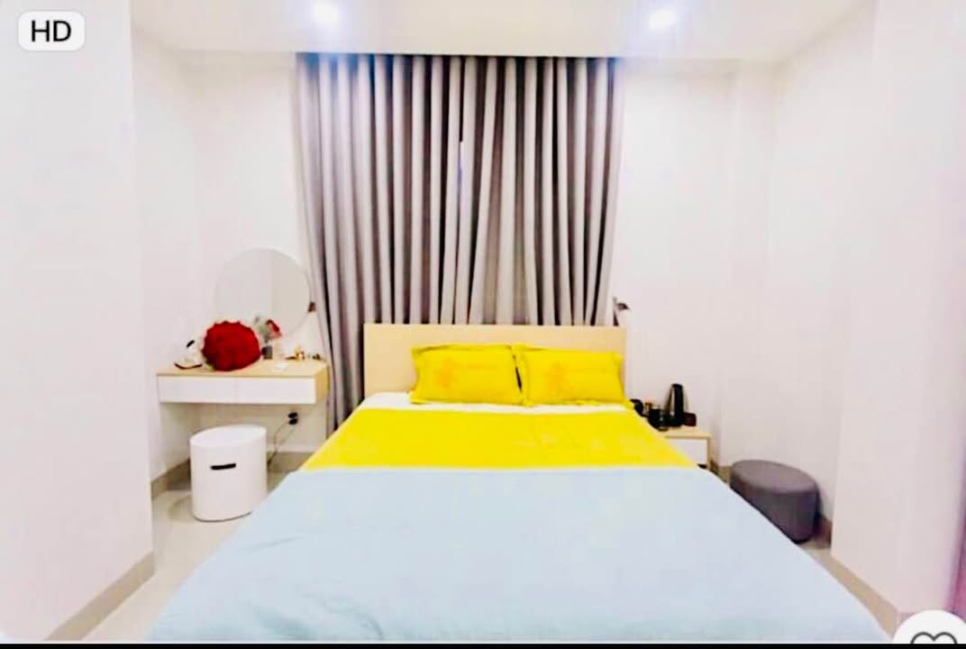 Cho thuê căn hộ 70m² Phước Long A, TP. Thủ Đức - 5 triệu/tháng