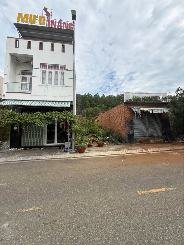 Đất nền Vĩnh Hòa, Nha Trang 70m² - Tiềm năng tăng giá vượt trội!