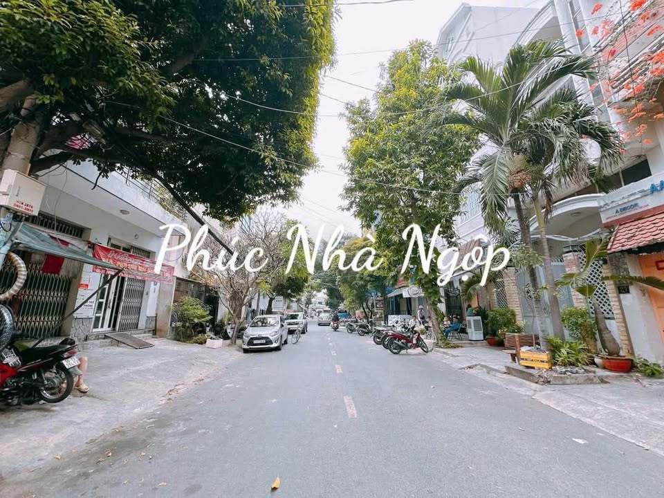 Đất nền Tân Kiểng, Q7 131m² giá 15.X tỷ - Vị trí đắc địa!