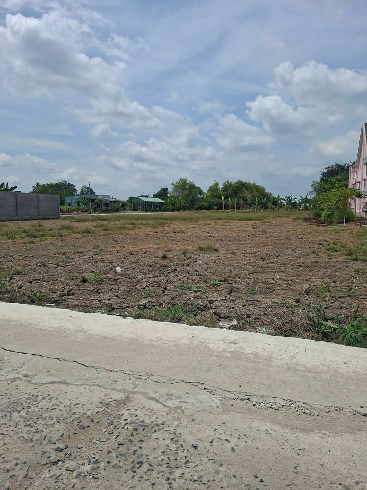 Đất nền Cần Giuộc 90m² giá 760 triệu - Xây dựng tự do!