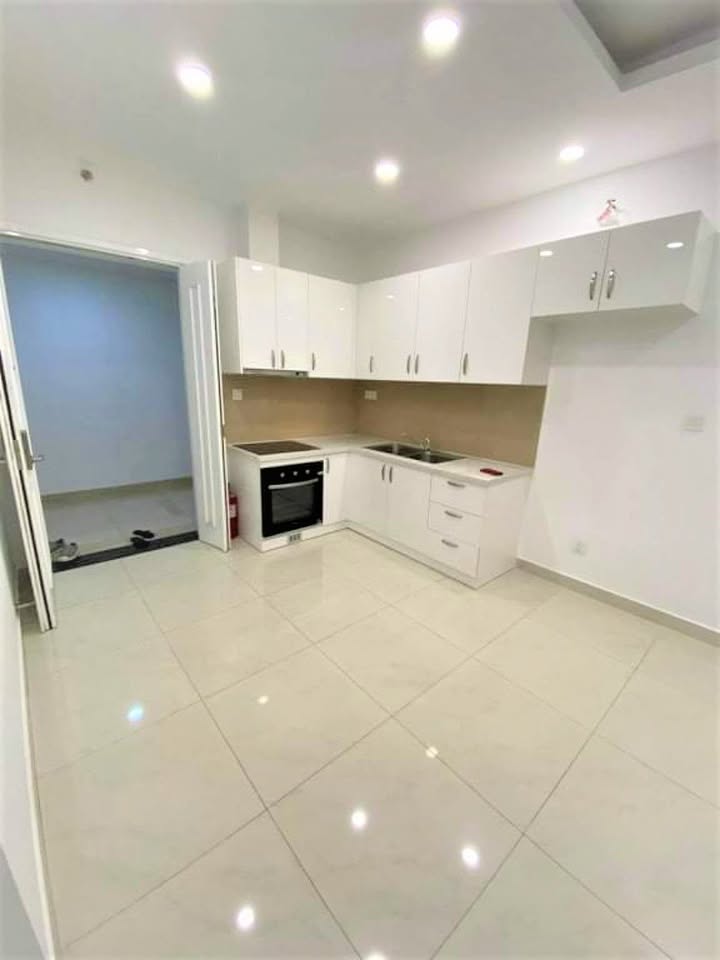 Căn hộ Saigon Mia 64m² KDC Trung Sơn - View đẹp, 4.9 tỷ