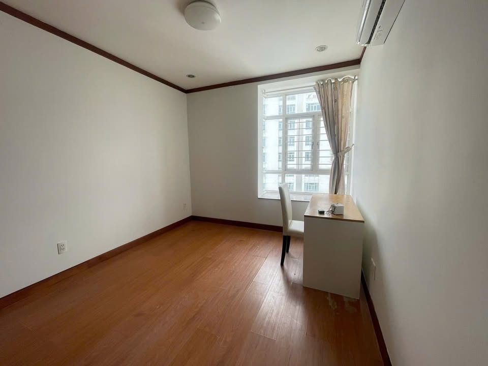 Căn hộ thông tầng Hoàng Anh An Tiến 242m² - 5PN, Sổ hồng, 6.2 tỷ