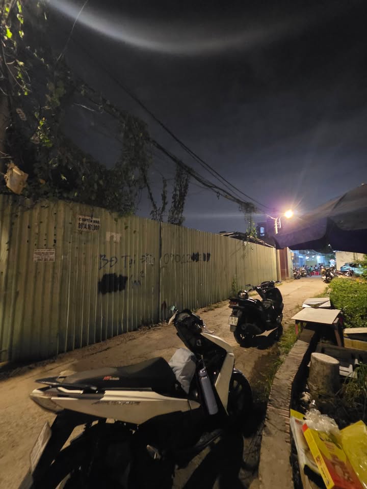 Đất nền Quận 7 68m² giá 5.2 tỷ - Xây dựng tự do!