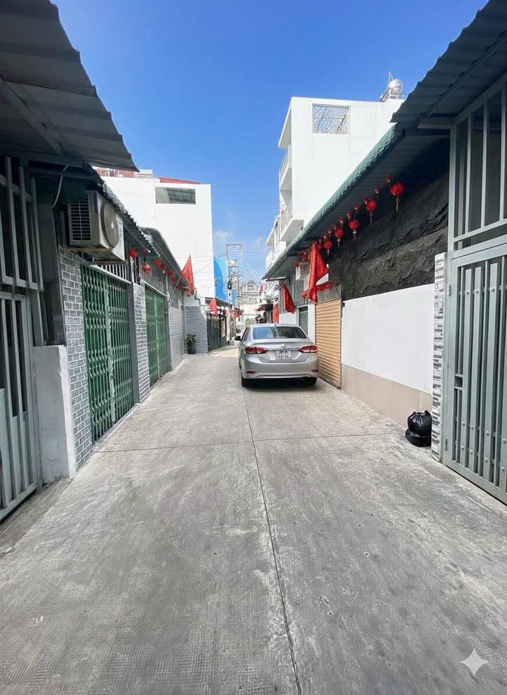 CHDV 12 Phòng Q7, 81m² giá 8.99 tỷ - Đầu tư sinh lời!