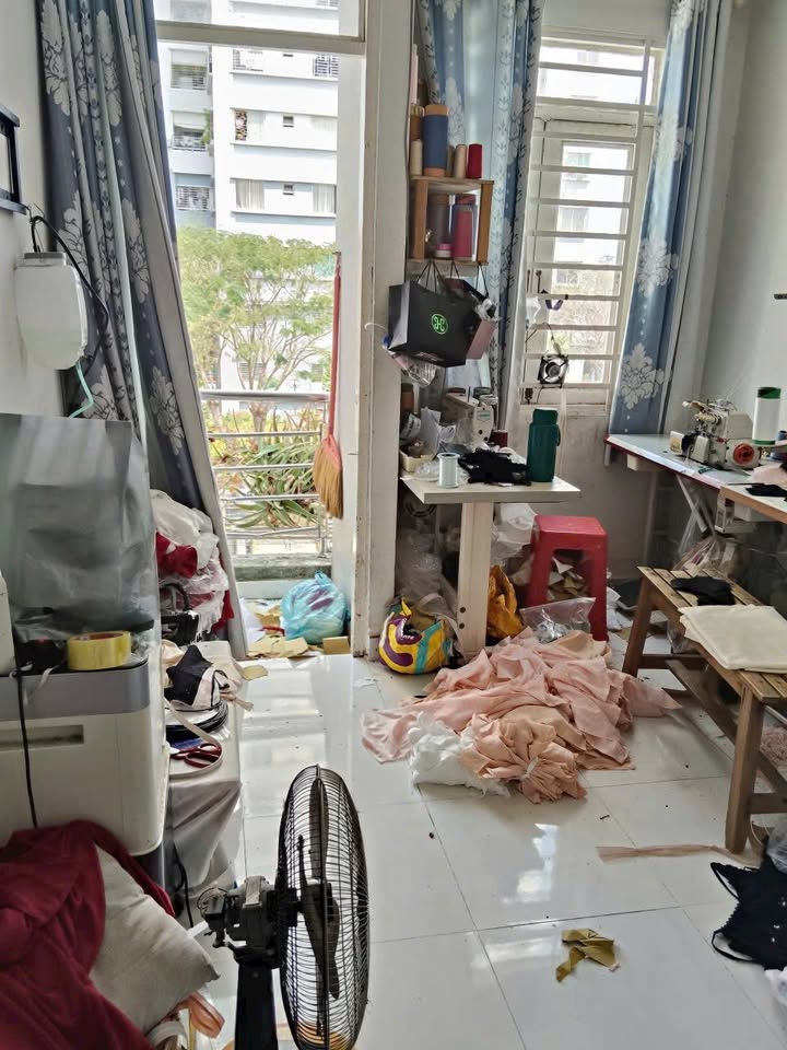 Nhà riêng Nhà Bè 18m² giá 1.35 tỷ - Sẵn sàng ở ngay!