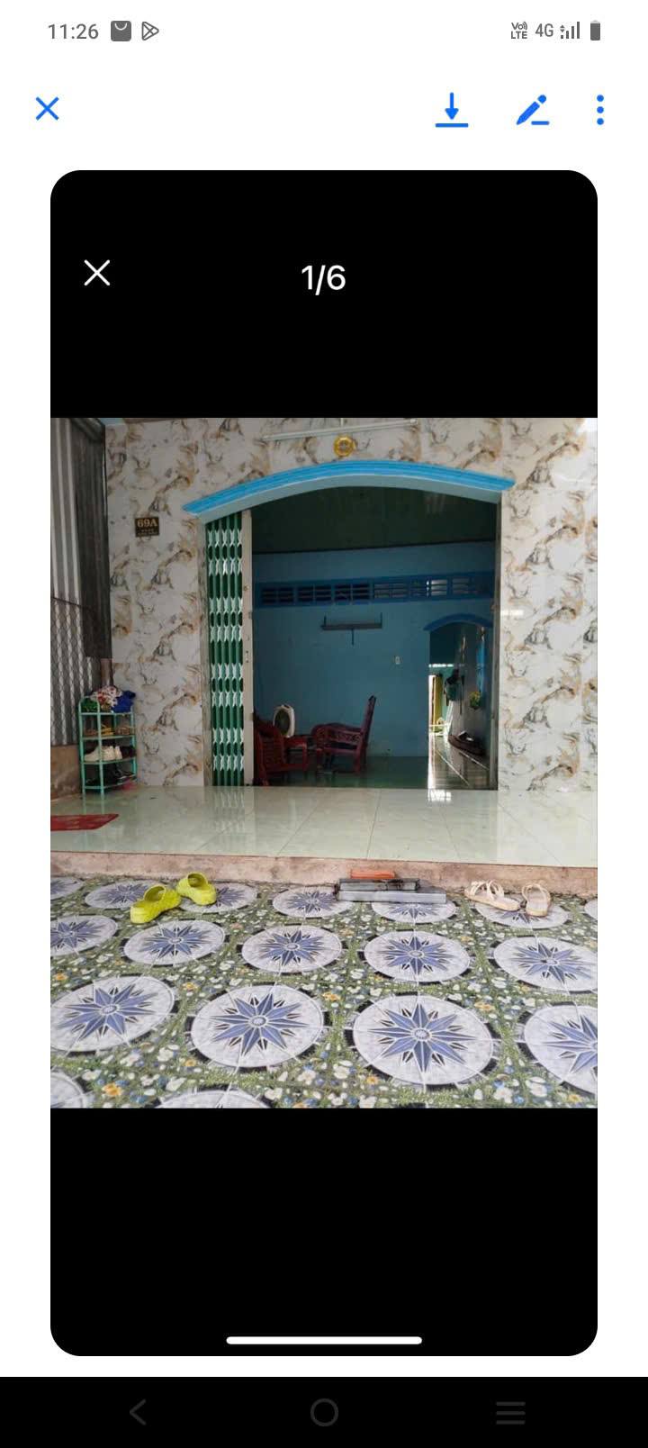 Nhà riêng Phường Hòa Thuận 120m² - Giá tốt hiếm có!