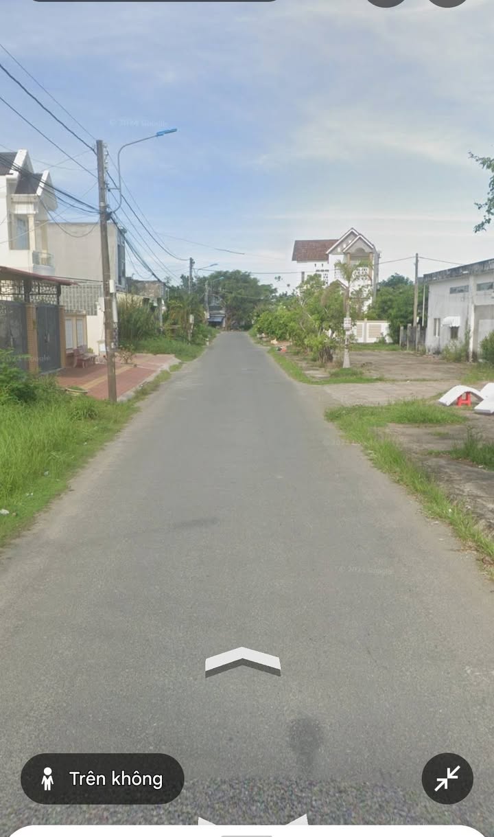 Đất nền mặt tiền Đường N15 Châu Thành 108m² - Sổ đỏ chính chủ