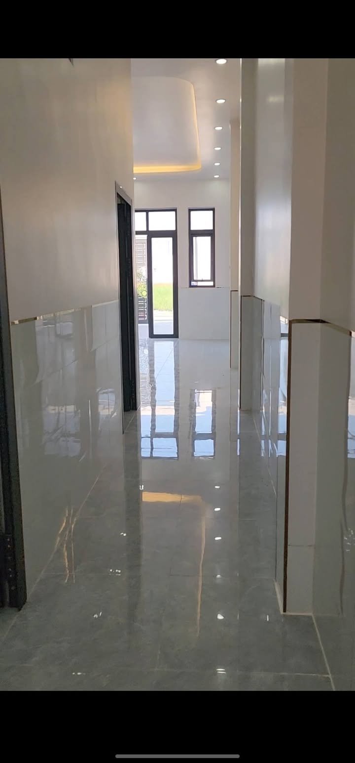 Nhà cấp 4 Phường 8 Bạc Liêu 92m² - Sẵn sàng ở ngay, sổ đỏ!