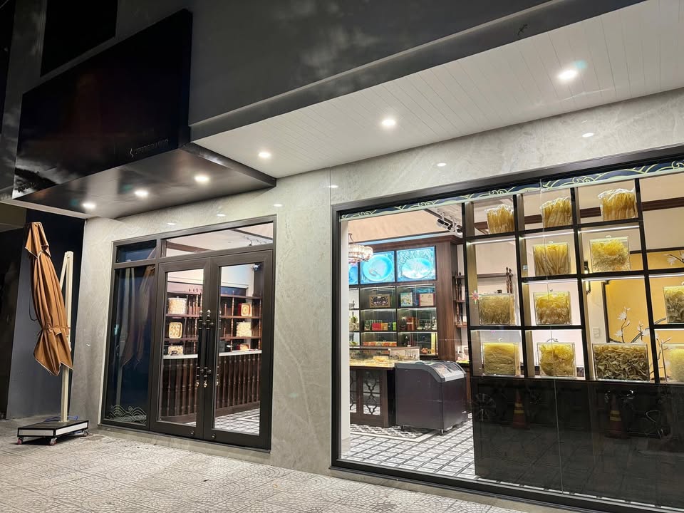 Cho thuê Mặt tiền Đường 3/2 Đà Nẵng 38m² - Thích hợp KD ngay, giá 16 triệu!